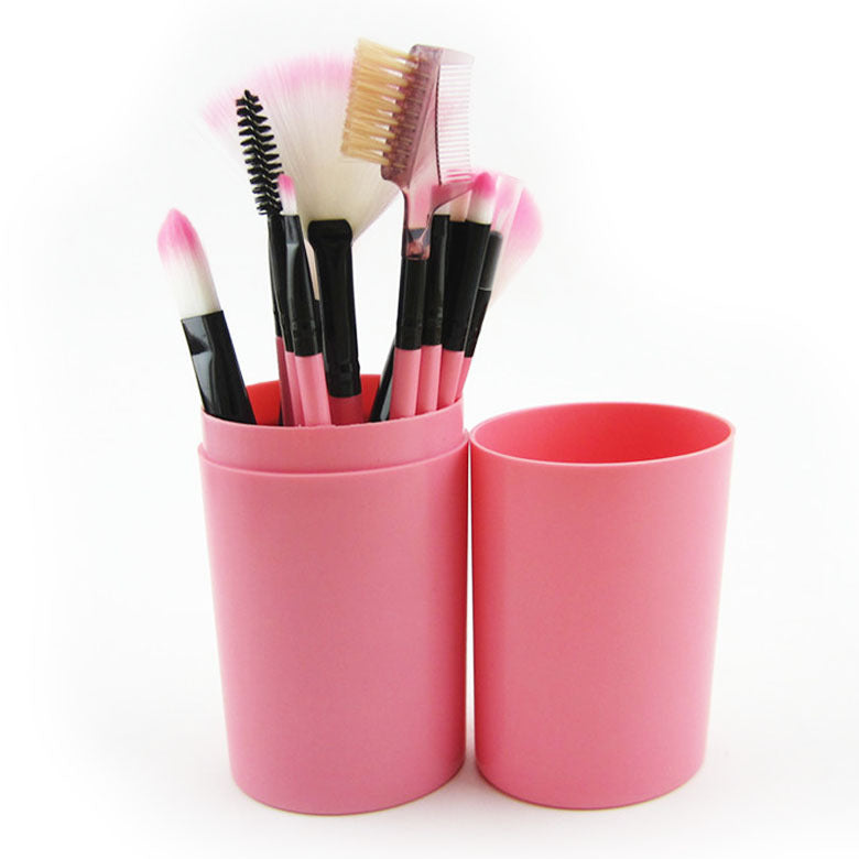 New Product Makeup Brush Set