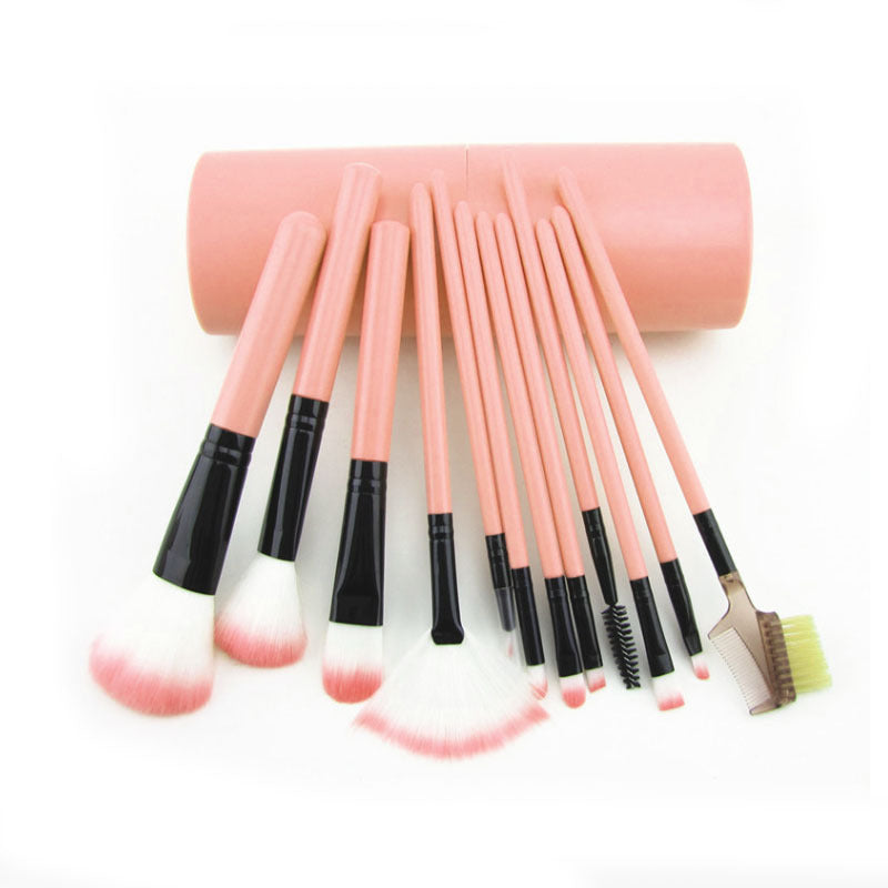 New Product Makeup Brush Set