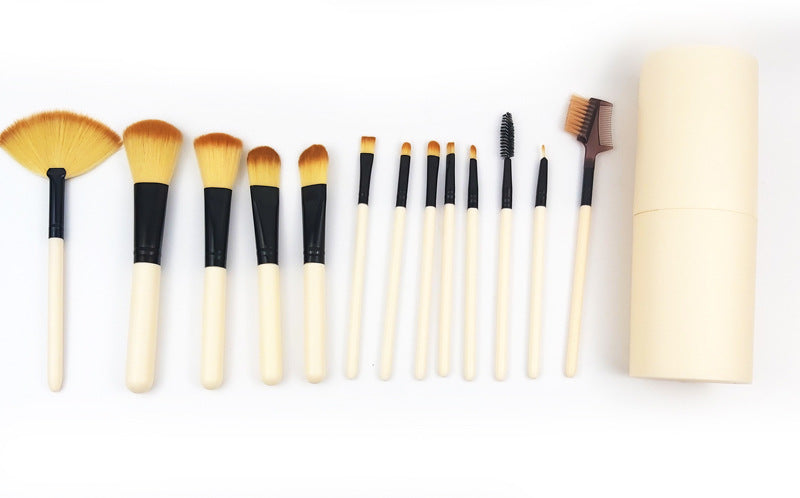 New Product Makeup Brush Set