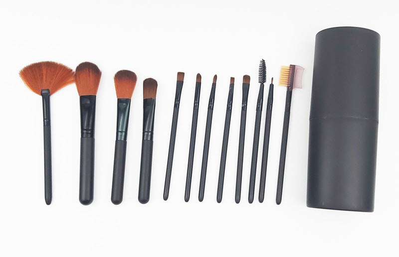 New Product Makeup Brush Set